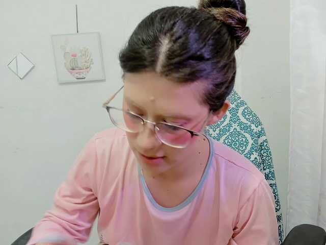 ZooeyBelair live cam on BongaCams