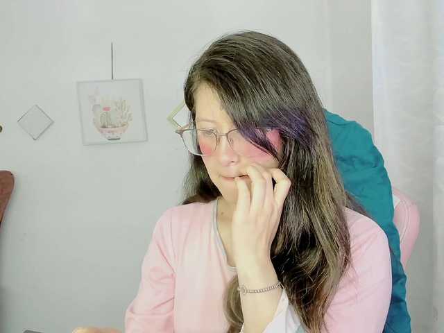 ZooeyBelair live webcam show