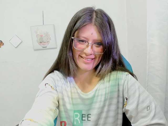 ZooeyBelair live cam on BongaCams