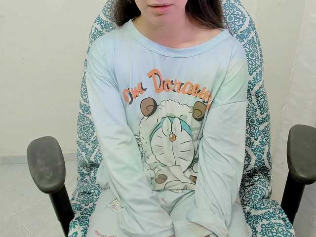 ZooeyBelair live cam on BongaCams