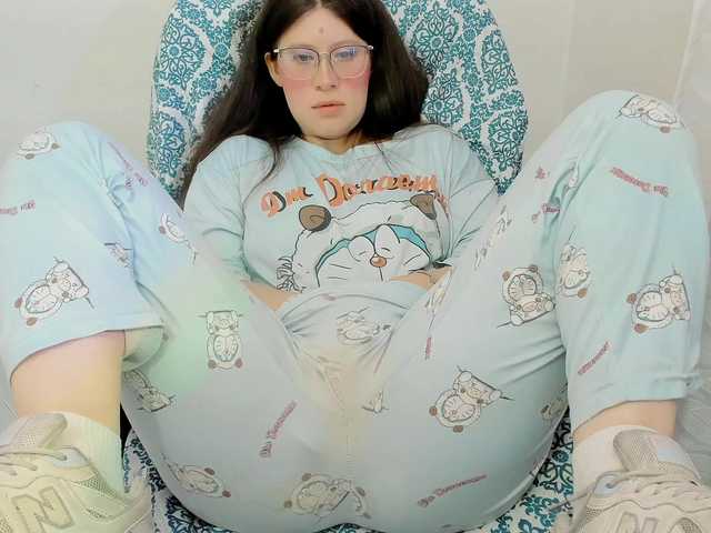 ZooeyBelair live cam on BongaCams