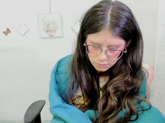 ZooeyBelair live cam on BongaCams