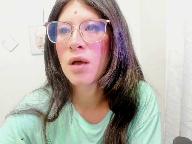 ZooeyBelair live cam on BongaCams