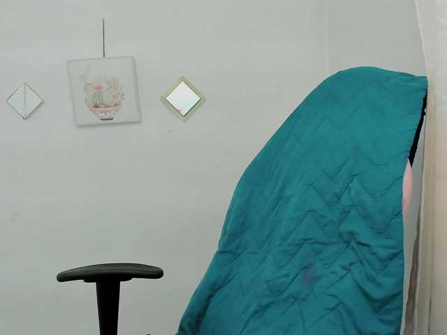 ZooeyBelair live cam on BongaCams