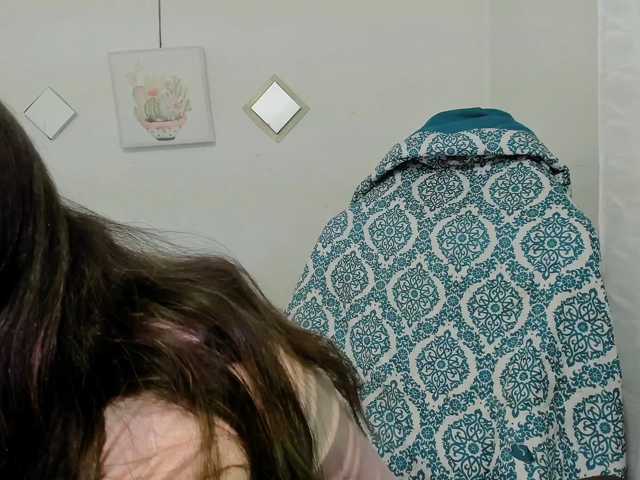 ZooeyBelair live cam on BongaCams