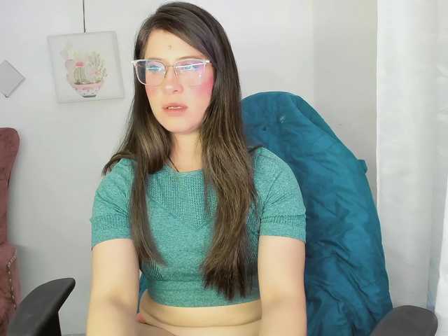 ZooeyBelair live cam on BongaCams