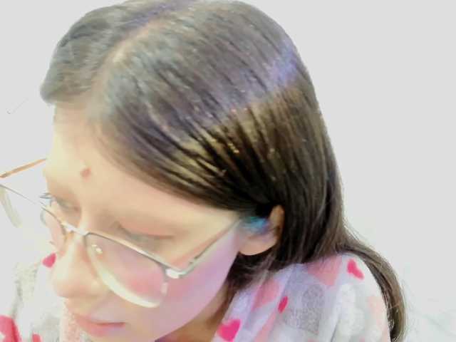ZooeyBelair live cam on BongaCams