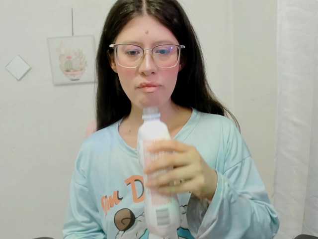 ZooeyBelair live cam on BongaCams