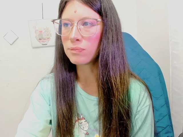 ZooeyBelair live cam on BongaCams