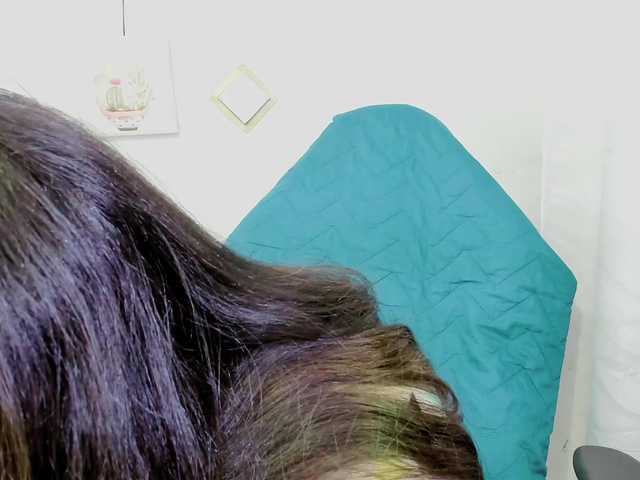 ZooeyBelair live cam on BongaCams