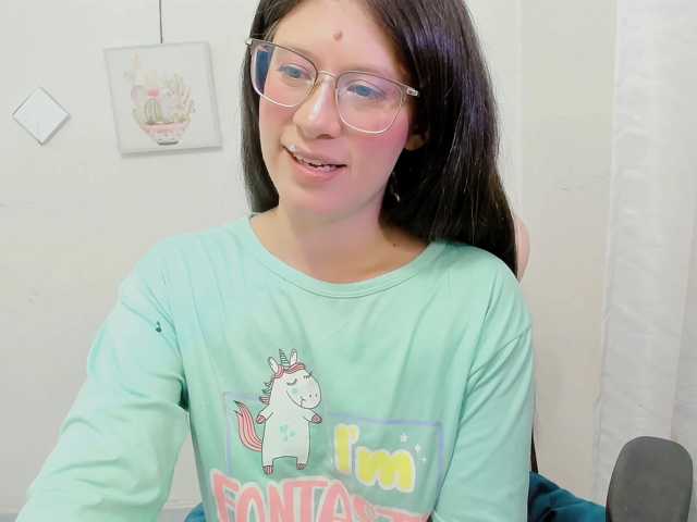 ZooeyBelair live cam on BongaCams