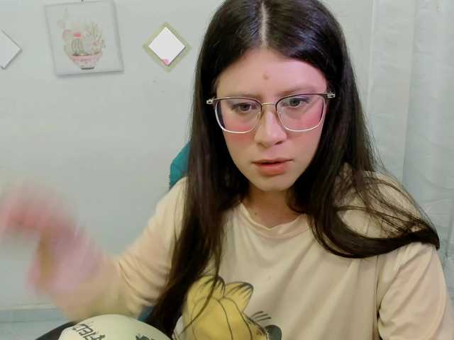 ZooeyBelair live cam on BongaCams