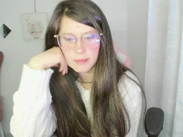 ZooeyBelair live cam on BongaCams
