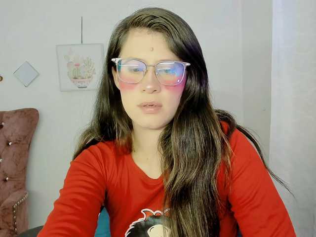 ZooeyBelair live cam on BongaCams