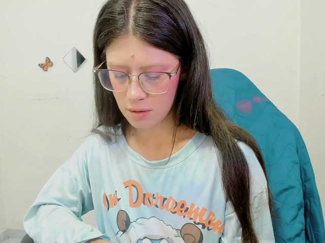 ZooeyBelair live cam on BongaCams