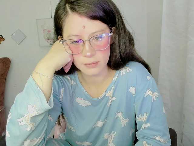 ZooeyBelair live cam on BongaCams