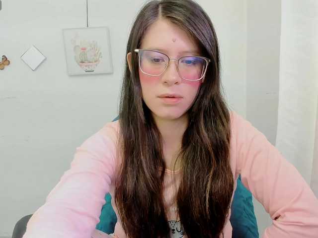ZooeyBelair live cam on BongaCams