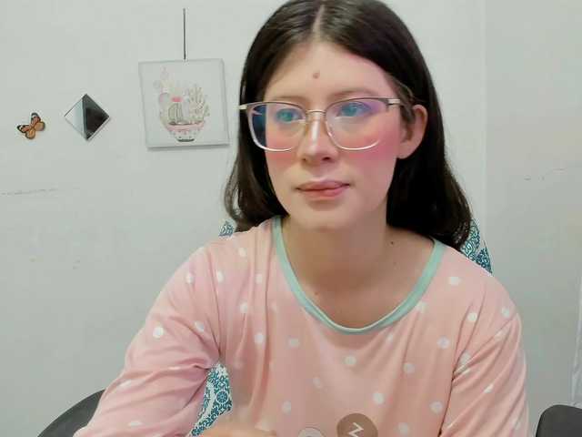 ZooeyBelair live cam on BongaCams