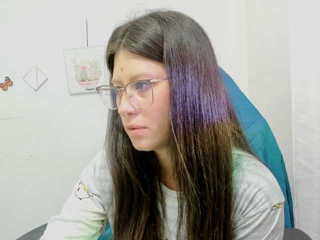 ZooeyBelair live cam on BongaCams