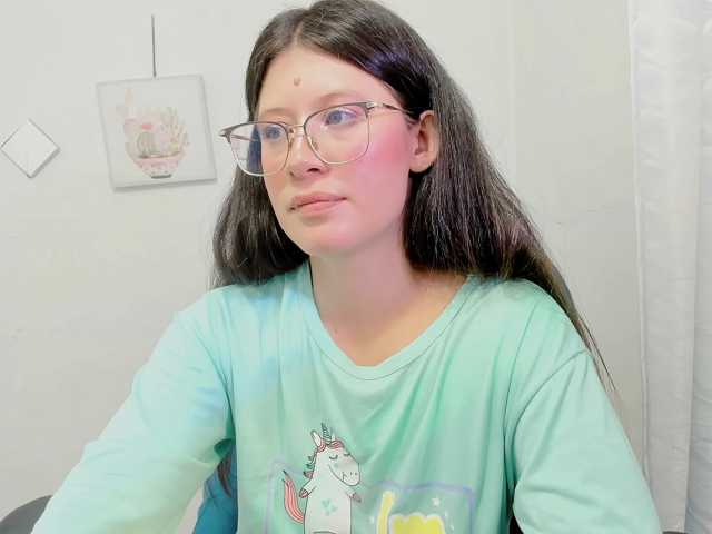 ZooeyBelair live cam on BongaCams