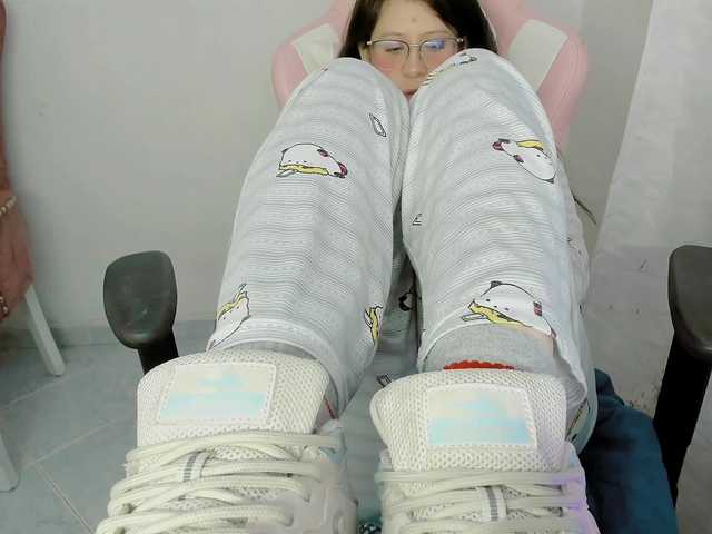 ZooeyBelair live cam on BongaCams