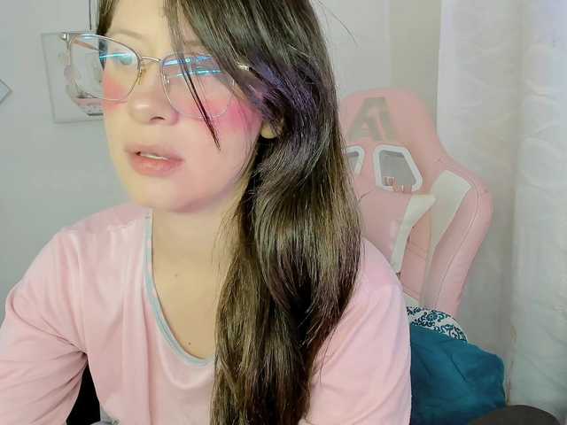 ZooeyBelair live webcam show