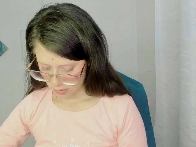 ZooeyBelair live cam on BongaCams