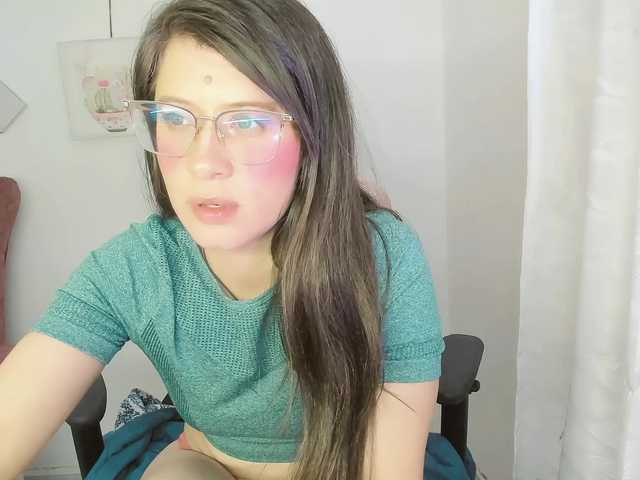 ZooeyBelair live cam on BongaCams