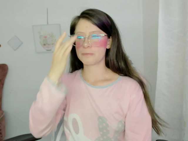 ZooeyBelair live cam on BongaCams