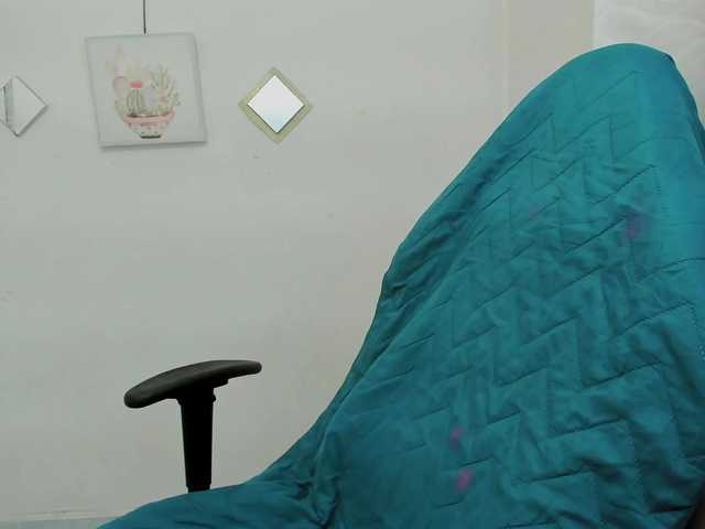 ZooeyBelair live cam on BongaCams