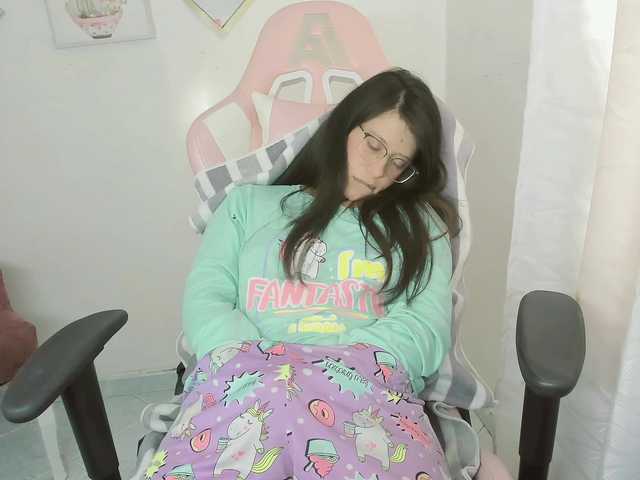 ZooeyBelair live cam on BongaCams