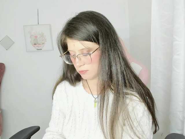 ZooeyBelair live cam on BongaCams
