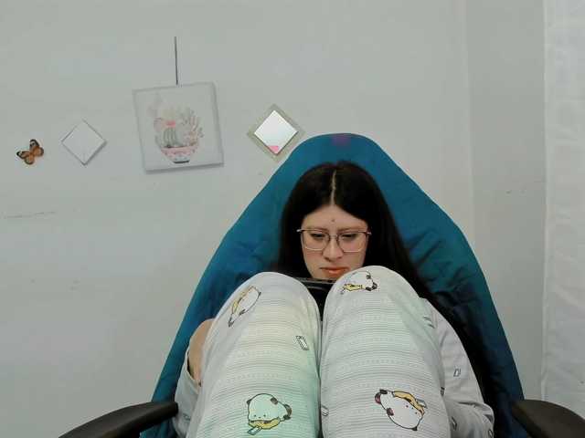 ZooeyBelair live cam on BongaCams