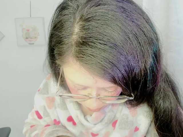 ZooeyBelair live cam on BongaCams