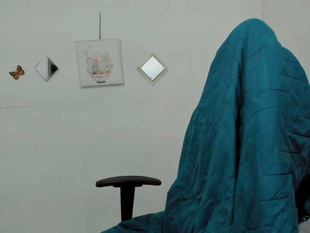 ZooeyBelair live cam on BongaCams