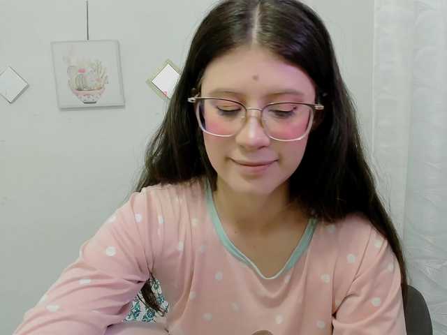 ZooeyBelair live cam on BongaCams