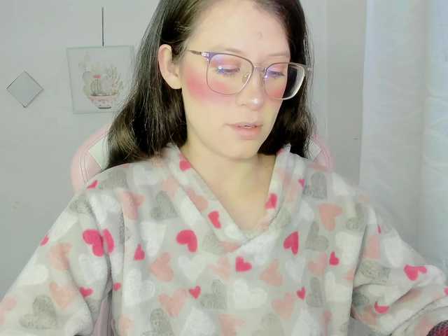 ZooeyBelair live cam on BongaCams