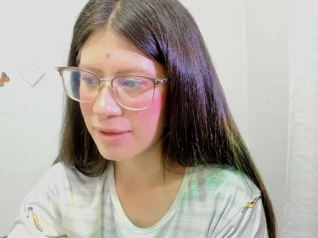 ZooeyBelair live cam on BongaCams
