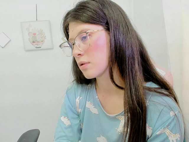 ZooeyBelair live cam on BongaCams