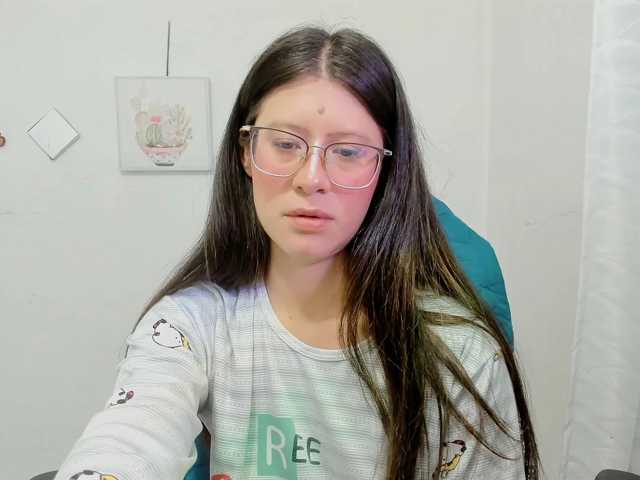 ZooeyBelair live cam preview