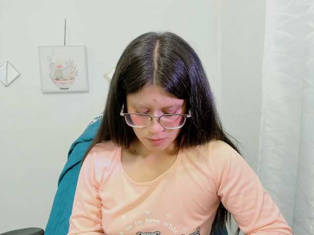 ZooeyBelair live cam on BongaCams