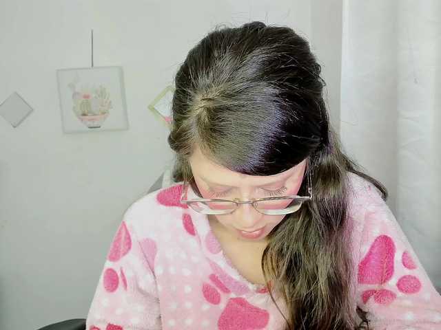 ZooeyBelair live cam on BongaCams