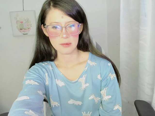 ZooeyBelair live cam on BongaCams