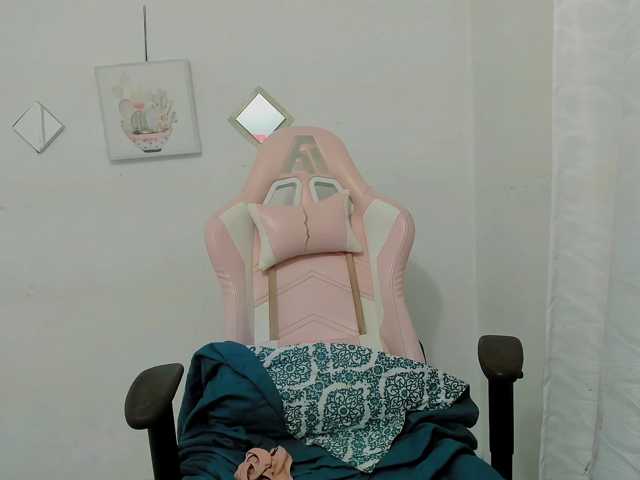 ZooeyBelair live cam on BongaCams