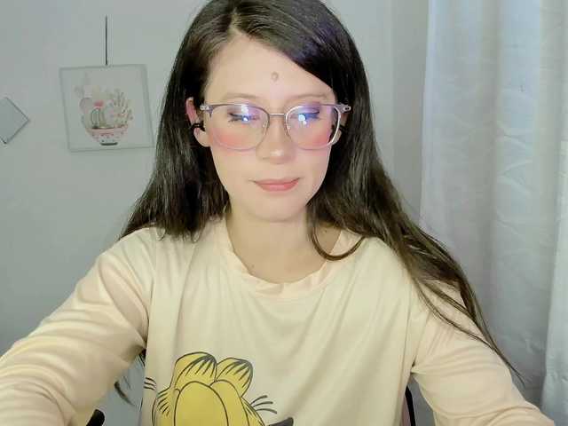 ZooeyBelair live cam on BongaCams