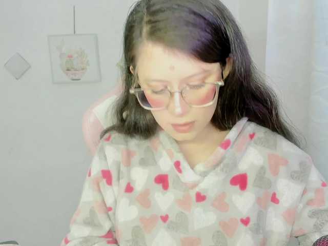 ZooeyBelair live cam on BongaCams