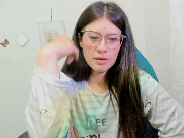 ZooeyBelair live cam on BongaCams