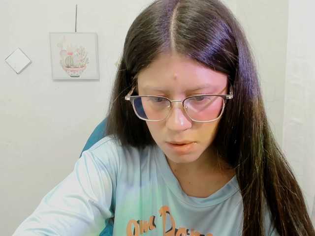 ZooeyBelair live cam on BongaCams