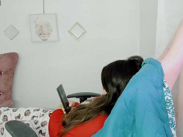 ZooeyBelair live cam on BongaCams