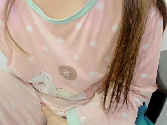 ZooeyBelair live cam on BongaCams
